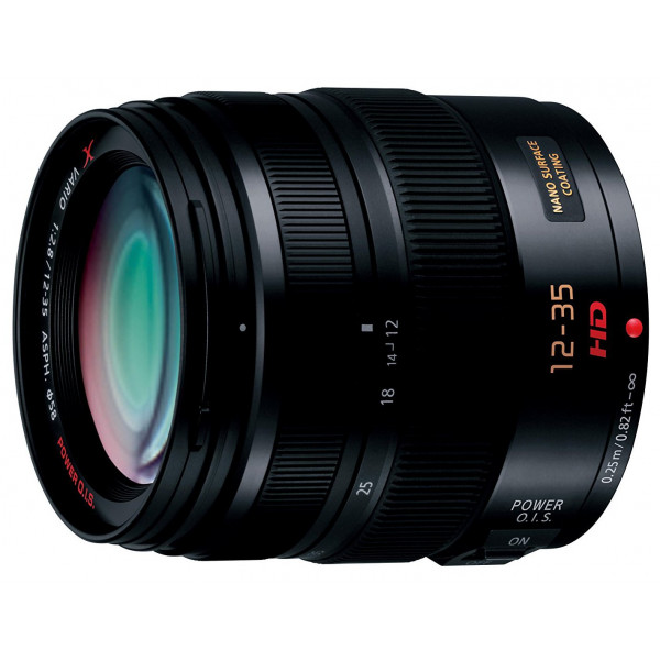 Panasonic LUMIX G X VARIO 12-35mm/F2.8 ASPH./POWER O.I.S. | H-HS12035(Japan import)-32